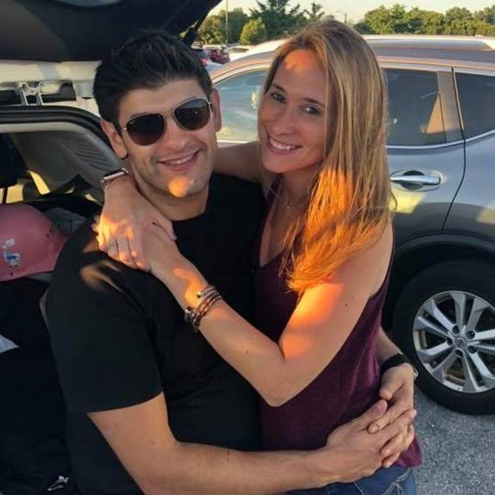 Meet your Posher, Adam